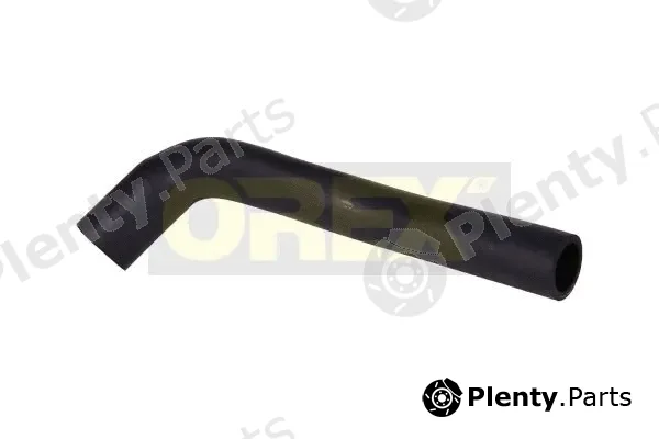 Orex 350043 — Radiator Hose