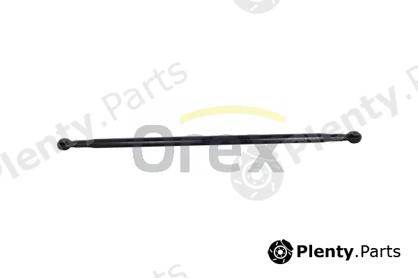 Orex 124047 — Link/Coupling Rod, stabiliser bar