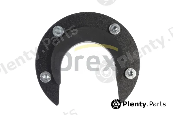 Orex 987007 — Repair Set, fifth wheel coupling