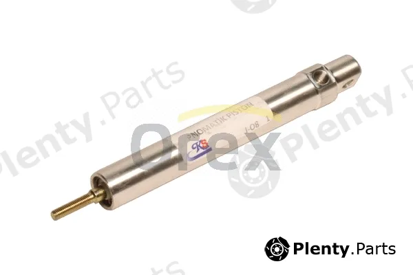 Orex 113209 — Draw Bar Fork, level compensation valve