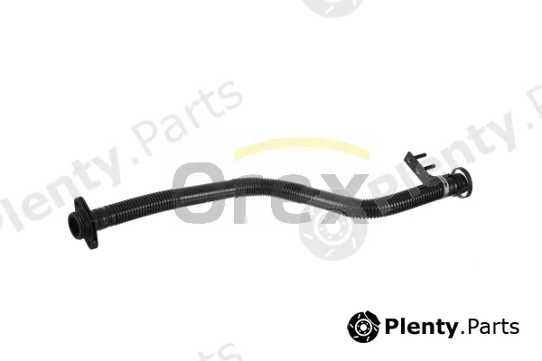 Orex 618028 — Pipe, oil filler neck