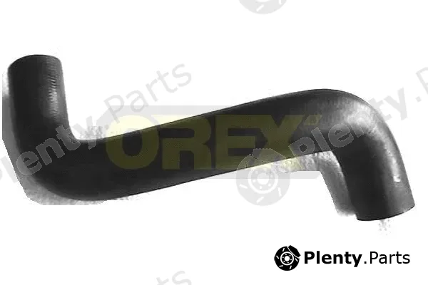 Orex 150166 — Radiator Hose