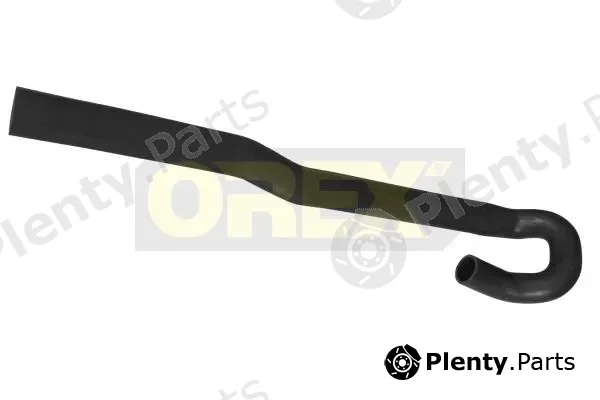 Orex 650040 — Hose, crankcase ventilation