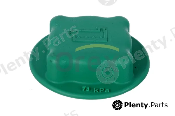 Orex 350025 — Cap, coolant tank