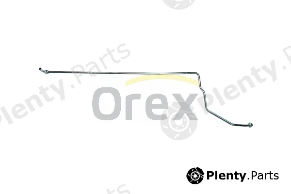 Orex 113214 — Coolant Pipe