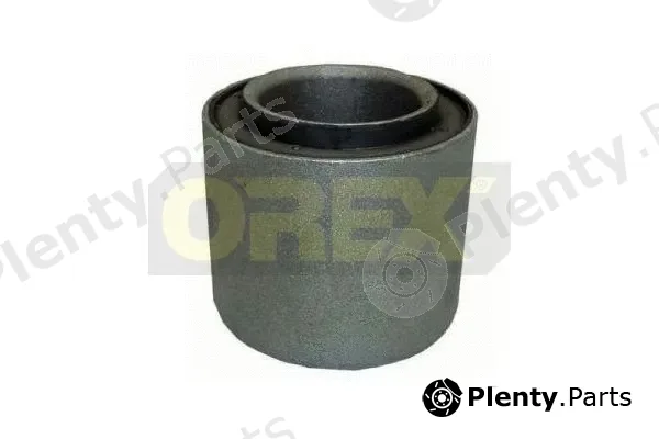 Orex 140019 — Bolt, wheel alignment