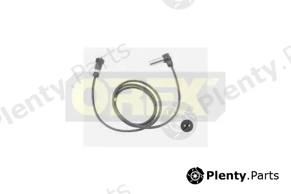 Orex 101028 — Sensor, RPM