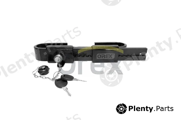Orex 845020 — Lock Jaw, kingpin