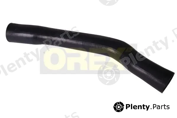 Orex 650019 — Radiator Hose
