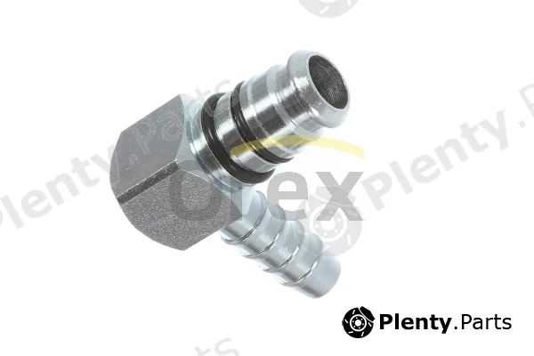 Orex 104018 — Connector, compressed air line