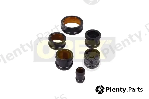 Orex 250196 — Coolant Pipe