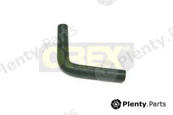 Orex 150233 — Radiator Hose