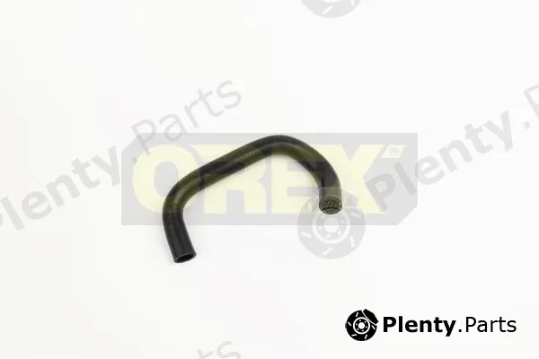 Orex 550090 — Radiator Hose