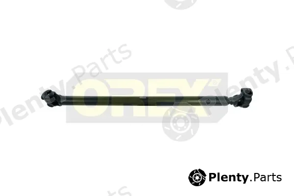 Orex 346002 — Steering Shaft