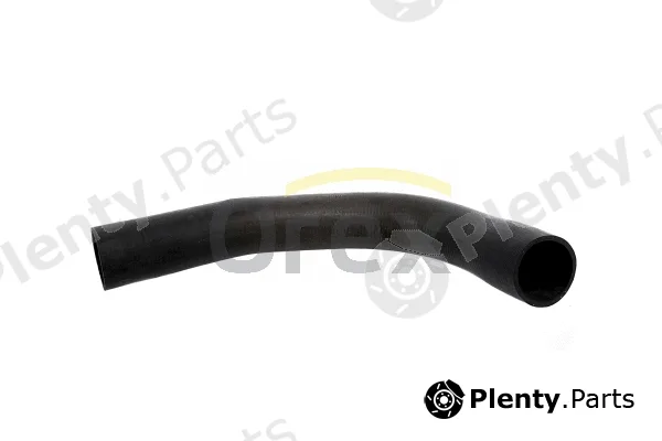 Orex 650037 — Radiator Hose