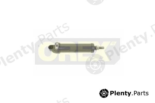 Orex 143081 — Slave Cylinder, engine brake