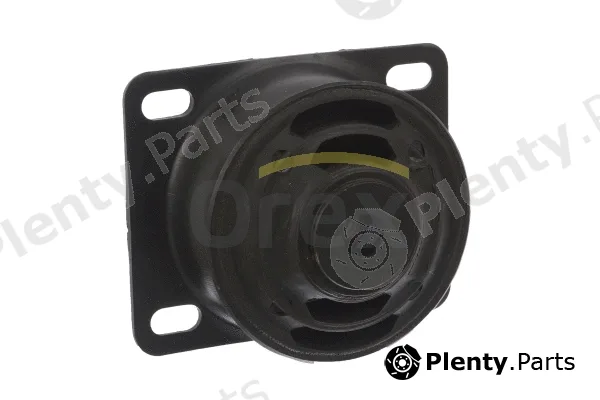 Orex 124030 — Mounting, engine