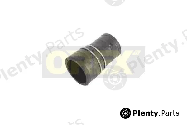 Orex 450001 — Radiator Hose