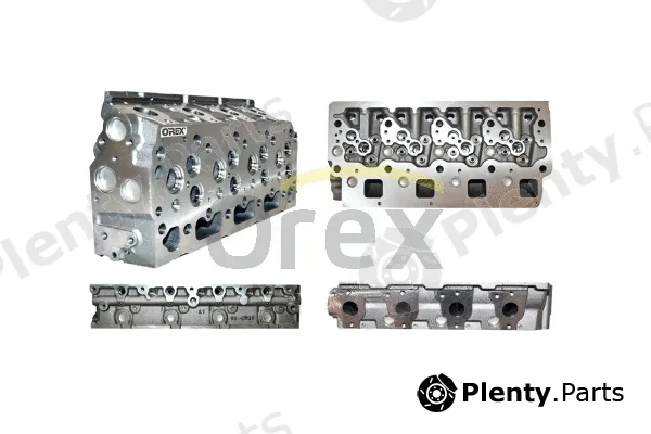 Orex 110029 — Cylinder Head