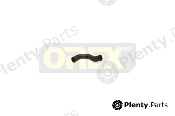 Orex 350045 — Radiator Hose