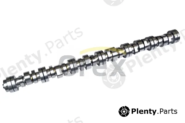 Orex 505005 — Camshaft