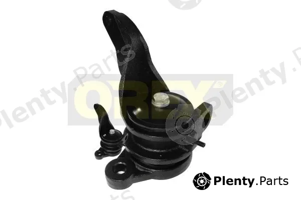 Orex 624005 — Mounting, engine