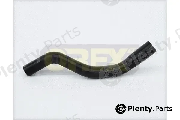 Orex 450018 — Radiator Hose