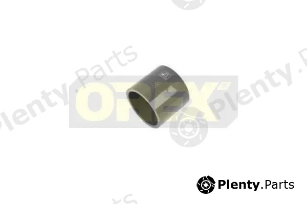 Orex 350018 — Radiator Hose