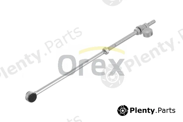 Orex 113263 — Draw Bar Fork, level compensation valve