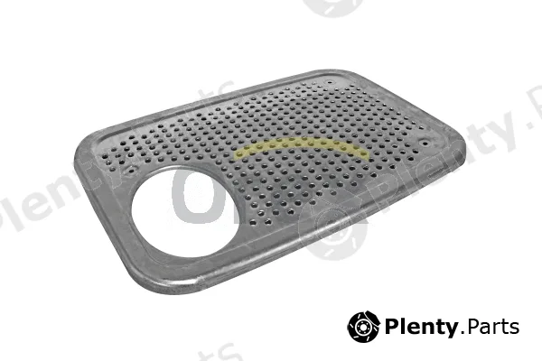 Orex 149030 — Bracket, muffler