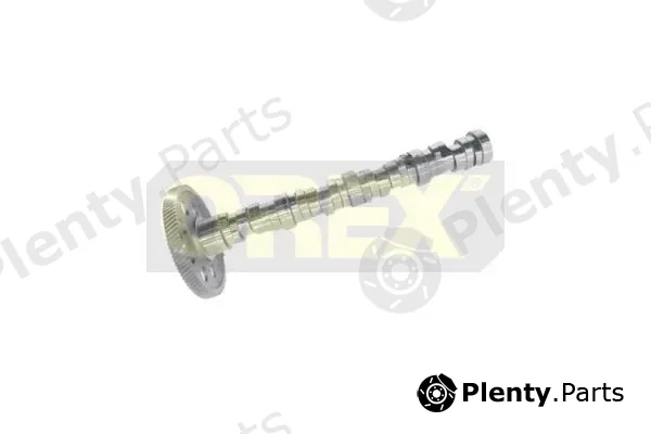 Orex 105020 — Camshaft