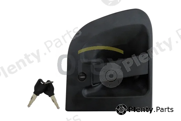 Orex 672001 — Exterior Door Handle