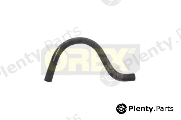 Orex 150198 — Radiator Hose