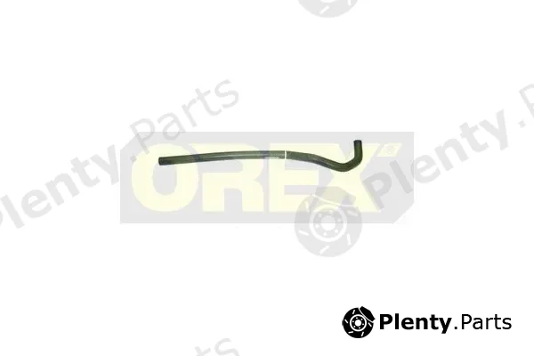 Orex 650025 — Radiator Hose