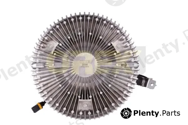 Orex 220049 — Clutch, radiator fan