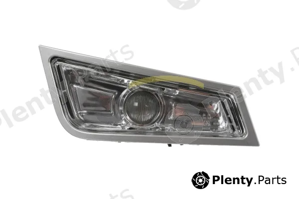 Orex 382039 — Front Fog Light