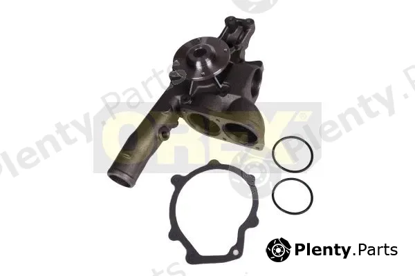 Orex 120141 — Water Pump, engine cooling