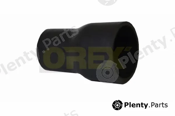 Orex 150075 — Radiator Hose