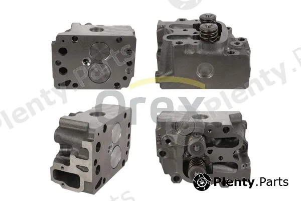 Orex 210019 — Cylinder Head Cover