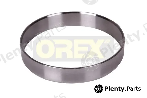 Orex 103002 — Ring Gear, crankshaft