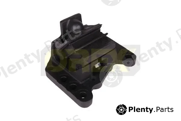 Orex 124011 — Mounting, engine