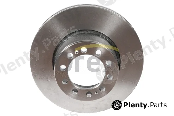 Orex 145005 — Brake Disc