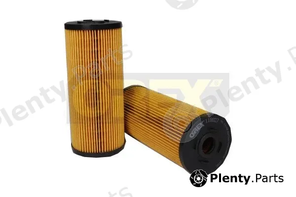 Orex 118027 — Oil Filter