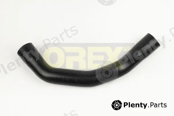 Orex 550060 — Radiator Hose