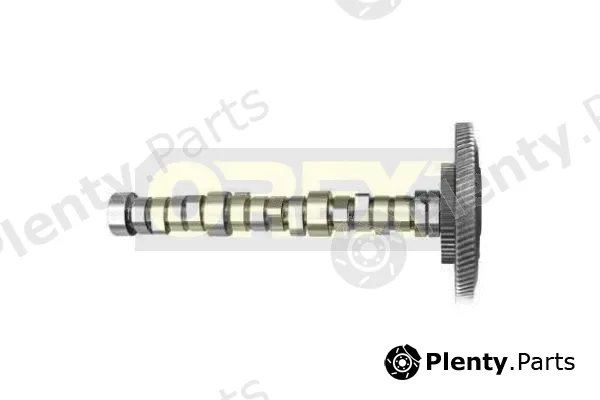 Orex 105012 — Camshaft