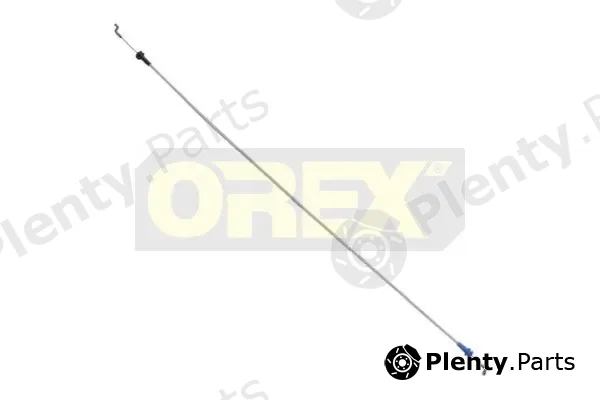 Orex 172004 — Cable Pull, door release