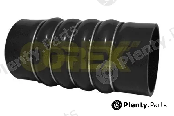 Orex 750010 — Radiator Hose