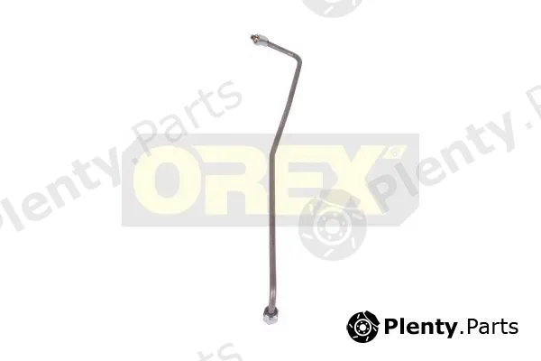 Orex 107027 — Fuel Line