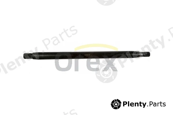 Orex 133113 — Drive Shaft