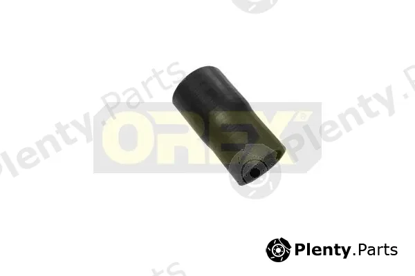 Orex 450004 — Radiator Hose